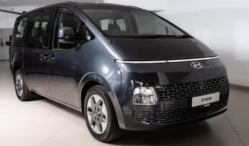 
										2024 Hyundai Staria 2.2D Elite full									