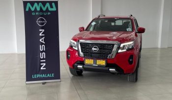 
										2024 Nissan Navara 2.5dCi Double Cab LE Auto full									