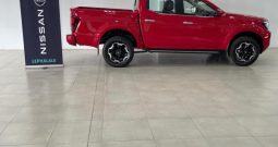 2024 Nissan Navara 2.5dCi Double Cab LE Auto