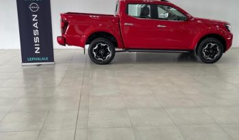 
										2024 Nissan Navara 2.5dCi Double Cab LE Auto full									