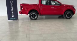 2024 Nissan Navara 2.5dCi Double Cab LE Auto