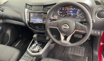 
										2024 Nissan Navara 2.5dCi Double Cab LE Auto full									