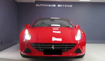 
										2019 Ferrari California full									