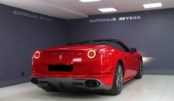 
										2019 Ferrari California full									