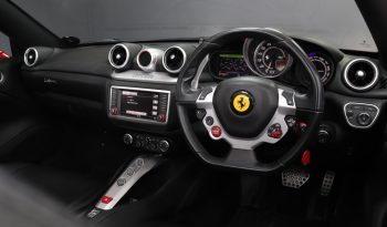 
										2019 Ferrari California full									