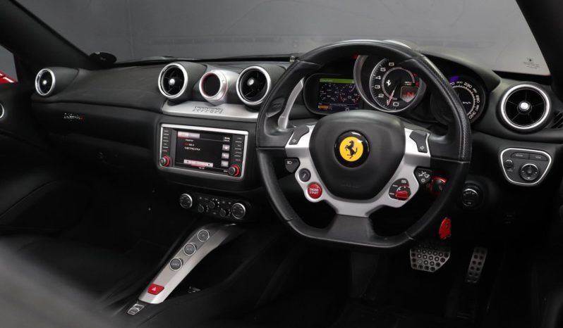 
								2019 Ferrari California full									