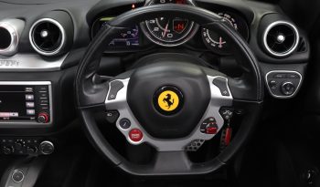 
										2019 Ferrari California full									