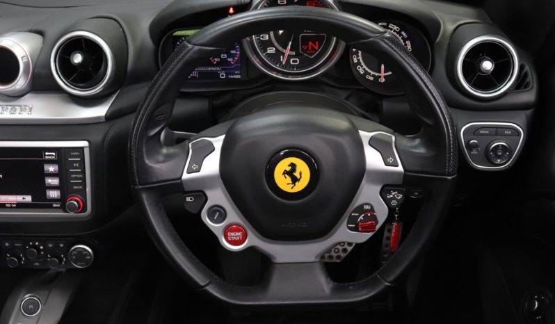 
								2019 Ferrari California full									