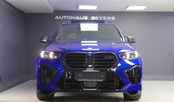 
										2024 BMW X5 M competition full									