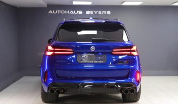 
										2024 BMW X5 M competition full									