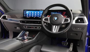 
										2024 BMW X5 M competition full									