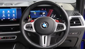 
										2024 BMW X5 M competition full									