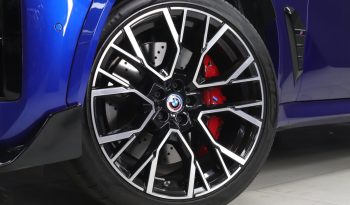 
										2024 BMW X5 M competition full									