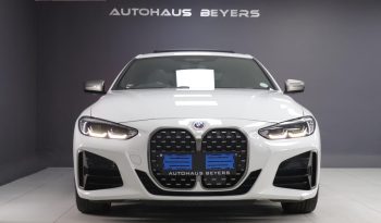 
										2022 BMW 4 Series M440i Xdrive Coupe full									