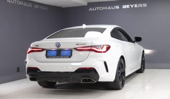 
										2022 BMW 4 Series M440i Xdrive Coupe full									