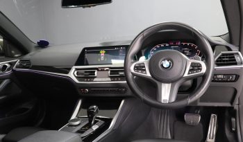 
										2022 BMW 4 Series M440i Xdrive Coupe full									