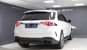 
										2021 Mercedes-AMG GLE GLE63 S 4Matic+ full									