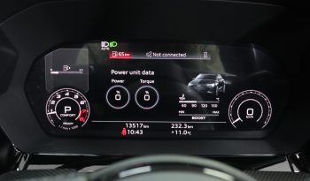 
										2022 Audi RS3 Sedan Quattro full									