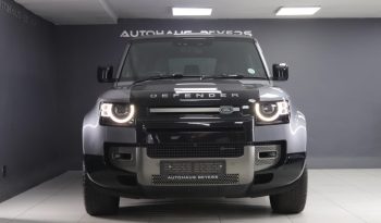 
										2023 Land Rover Defender 110 D300 X-Dynamic HSE full									