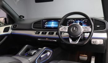 
										2020 Mercedes-Benz GLE GLE400d 4Matic AMG Line full									