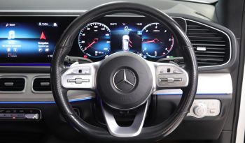 
										2020 Mercedes-Benz GLE GLE400d 4Matic AMG Line full									