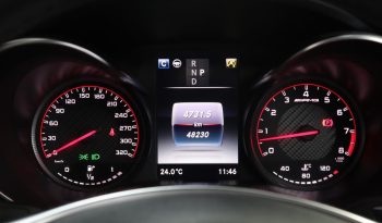 
										2020 Mercedes-AMG GLC GLC63 S 4Matic+ full									