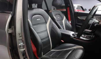 
										2020 Mercedes-AMG GLC GLC63 S 4Matic+ full									