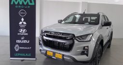 2024 Isuzu D-Max 3.0TD Double Cab V-Cross