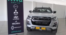 2024 Isuzu D-Max 3.0TD Double Cab V-Cross