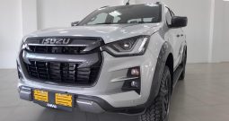 2024 Isuzu D-Max 3.0TD Double Cab V-Cross