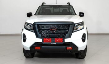 
										2024 Nissan Navara 2.5DDTi Double Cab PRO-4X 4×4 full									