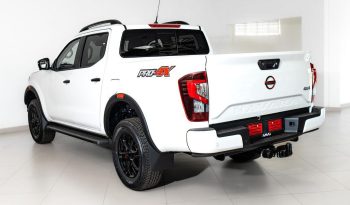 
										2024 Nissan Navara 2.5DDTi Double Cab PRO-4X 4×4 full									