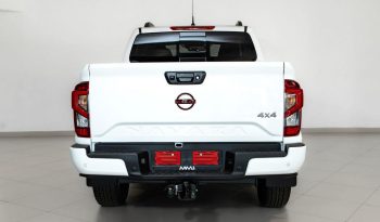 
										2024 Nissan Navara 2.5DDTi Double Cab PRO-4X 4×4 full									