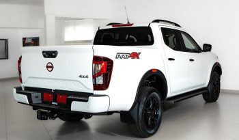 
										2024 Nissan Navara 2.5DDTi Double Cab PRO-4X 4×4 full									