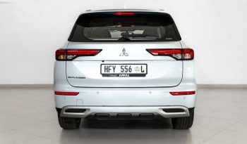 
										2024 Mitsubishi Outlander 2.5 Exceed full									