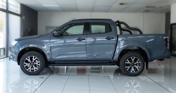 2024 Isuzu D-Max 1.9TD Double Cab LS X-Rider Auto