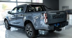 2024 Isuzu D-Max 1.9TD Double Cab LS X-Rider Auto