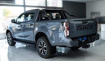 
										2024 Isuzu D-Max 1.9TD Double Cab LS X-Rider Auto full									