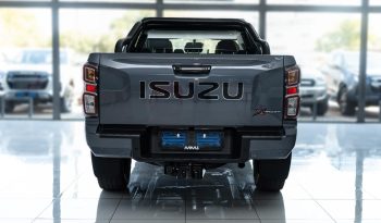 
										2024 Isuzu D-Max 1.9TD Double Cab LS X-Rider Auto full									