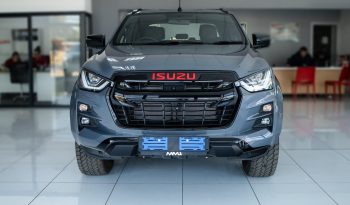 
										2024 Isuzu D-Max 1.9TD Double Cab LS X-Rider Auto full									