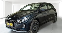 2024 Hyundai i20 1.2 Premium