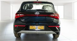 2024 Hyundai i20 1.2 Premium