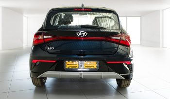 
										2024 Hyundai i20 1.2 Premium full									