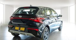 2024 Hyundai i20 1.2 Premium