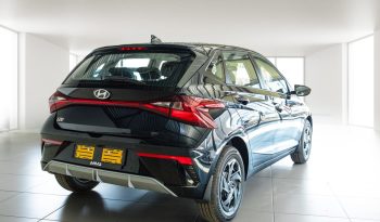 
										2024 Hyundai i20 1.2 Premium full									