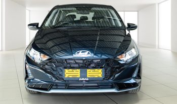 
										2024 Hyundai i20 1.2 Premium full									