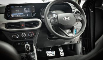 
										2024 Hyundai Exter 1.2 Executive Auto full									