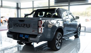 
										2024 Isuzu D-Max 1.9TD Double Cab LS X-Rider Auto full									